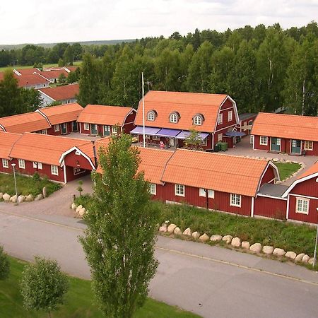 Oxgarden Vimmerby Exterior foto