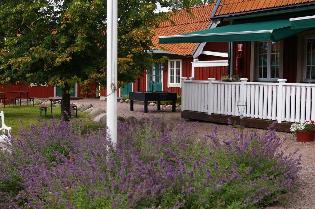 Oxgarden Vimmerby Exterior foto