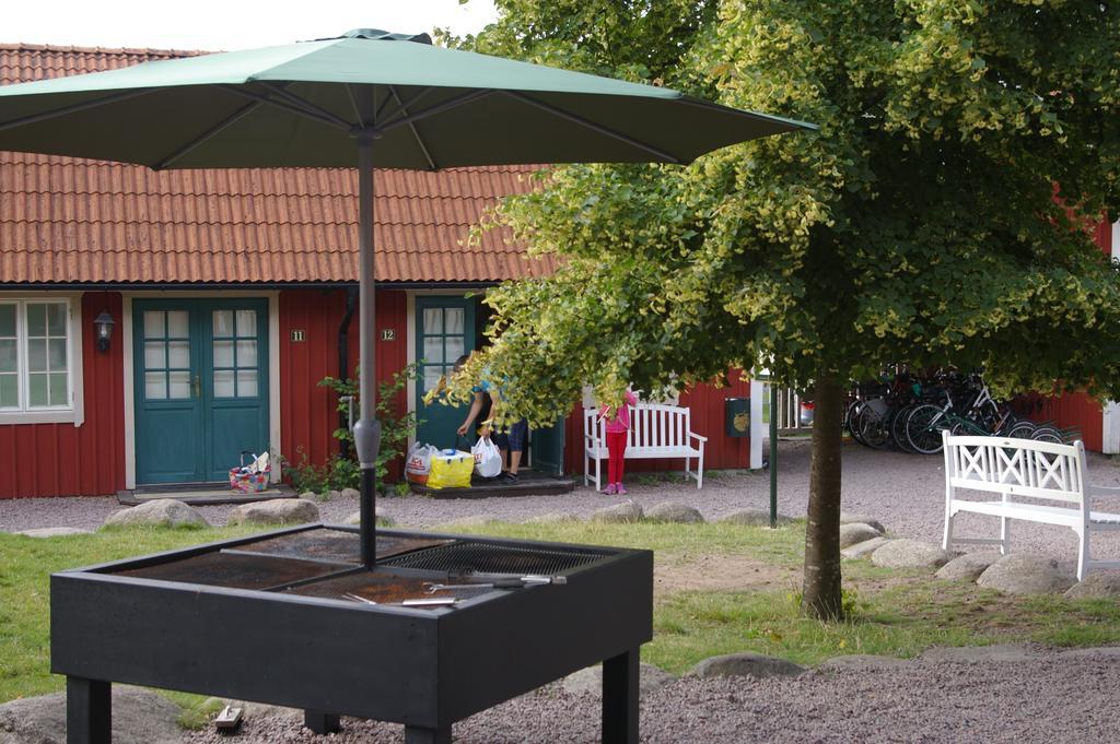 Oxgarden Vimmerby Exterior foto