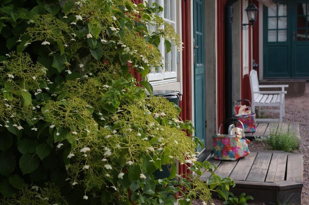 Oxgarden Vimmerby Exterior foto