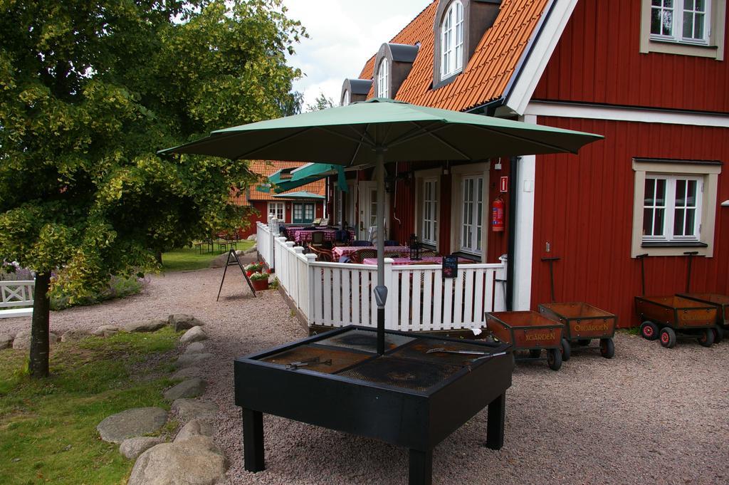 Oxgarden Vimmerby Exterior foto