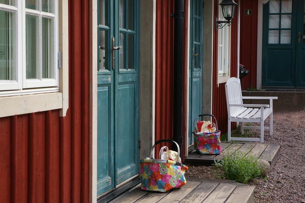 Oxgarden Vimmerby Exterior foto