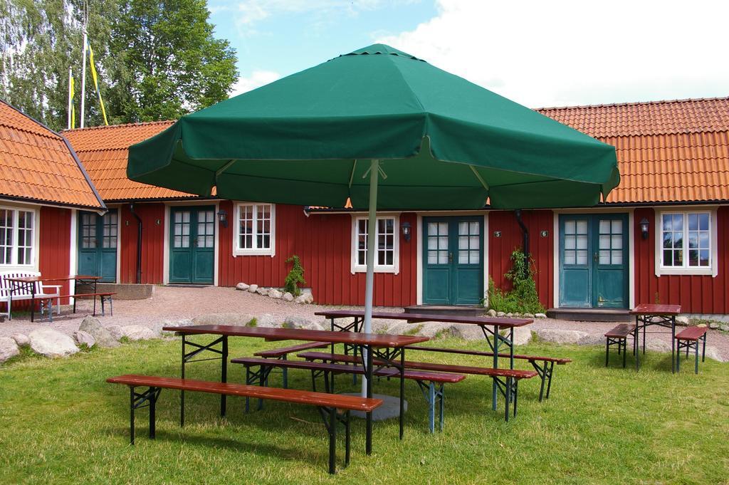 Oxgarden Vimmerby Exterior foto