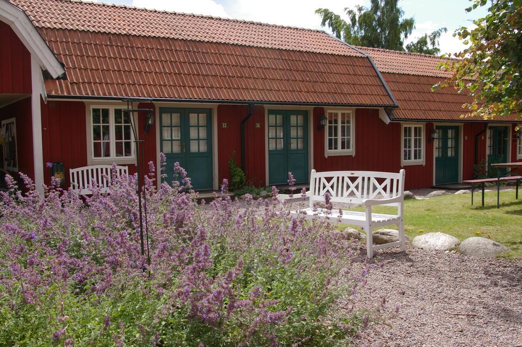 Oxgarden Vimmerby Exterior foto