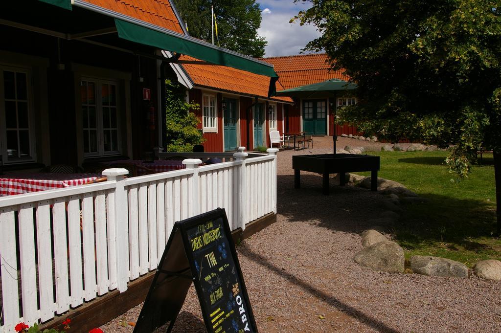 Oxgarden Vimmerby Exterior foto