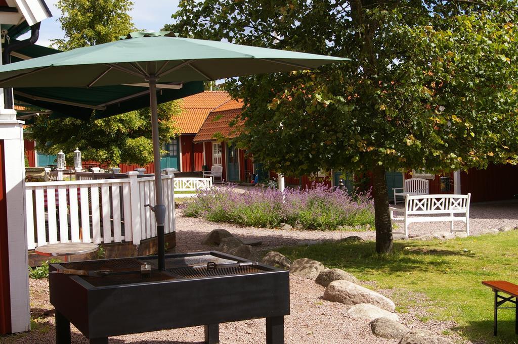 Oxgarden Vimmerby Exterior foto