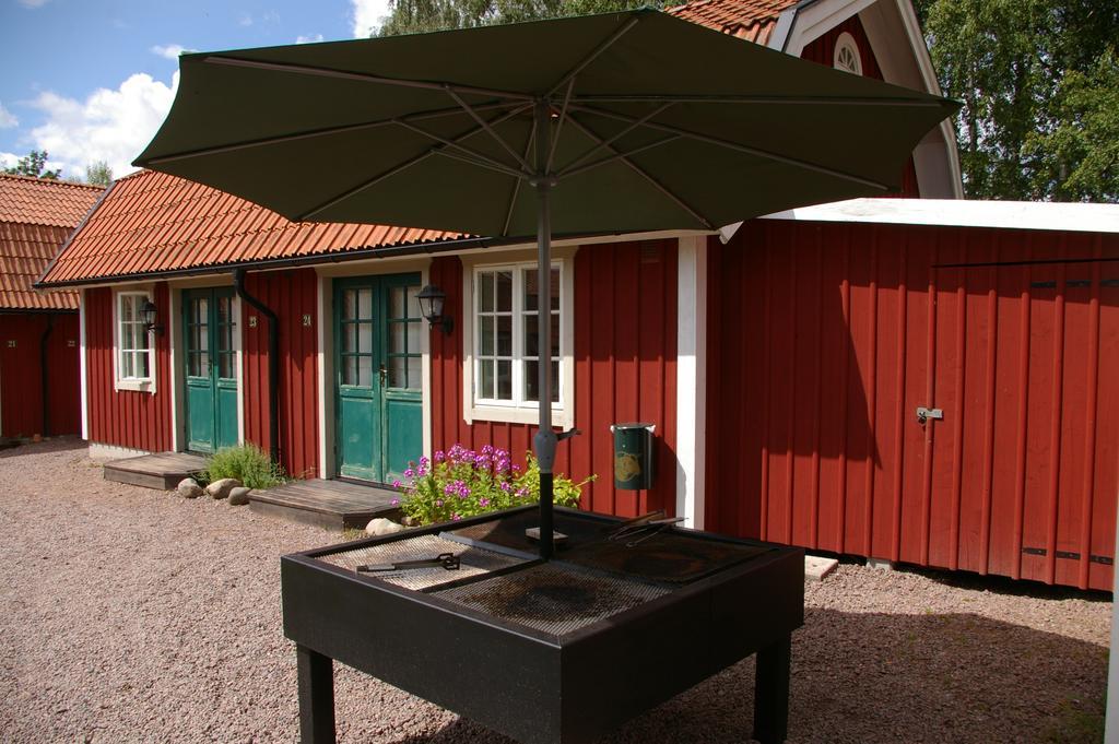 Oxgarden Vimmerby Exterior foto