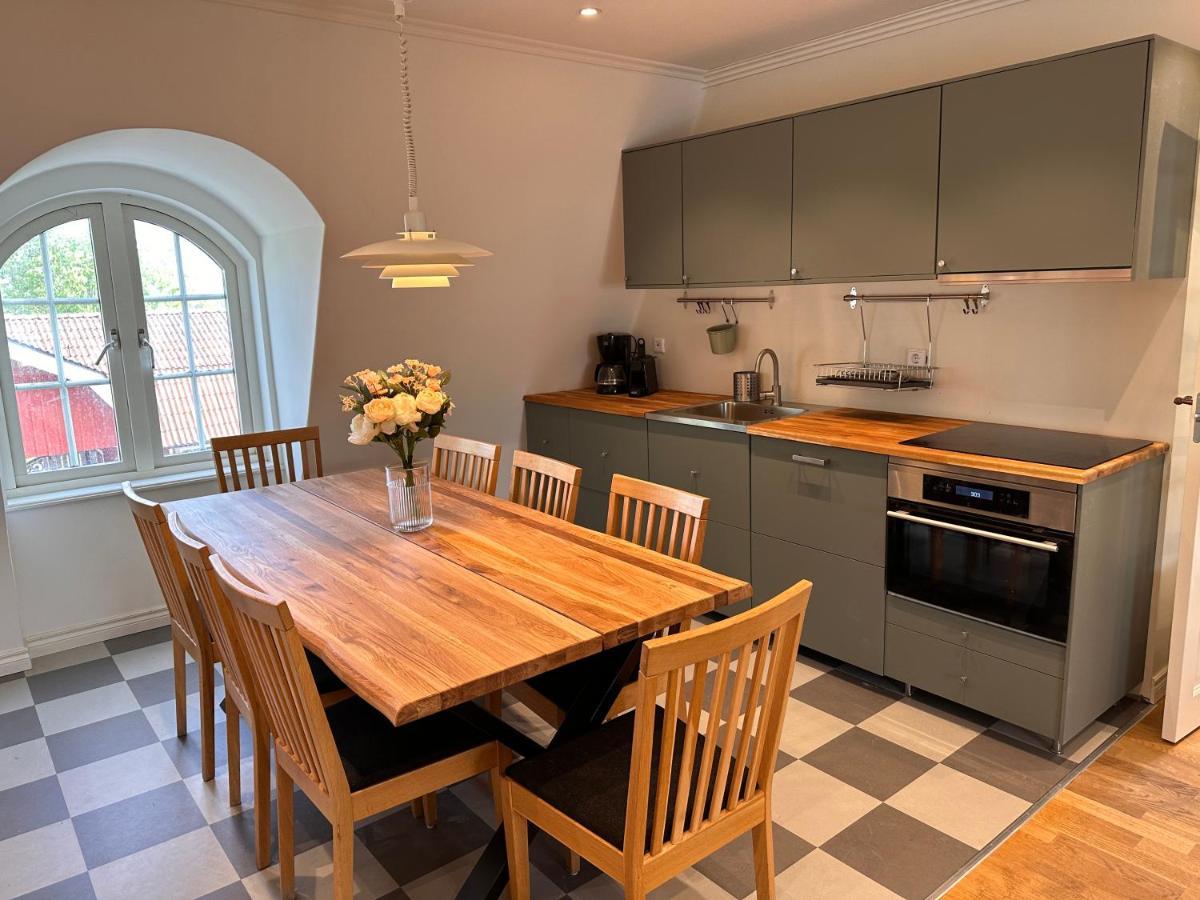 Oxgarden Vimmerby Exterior foto