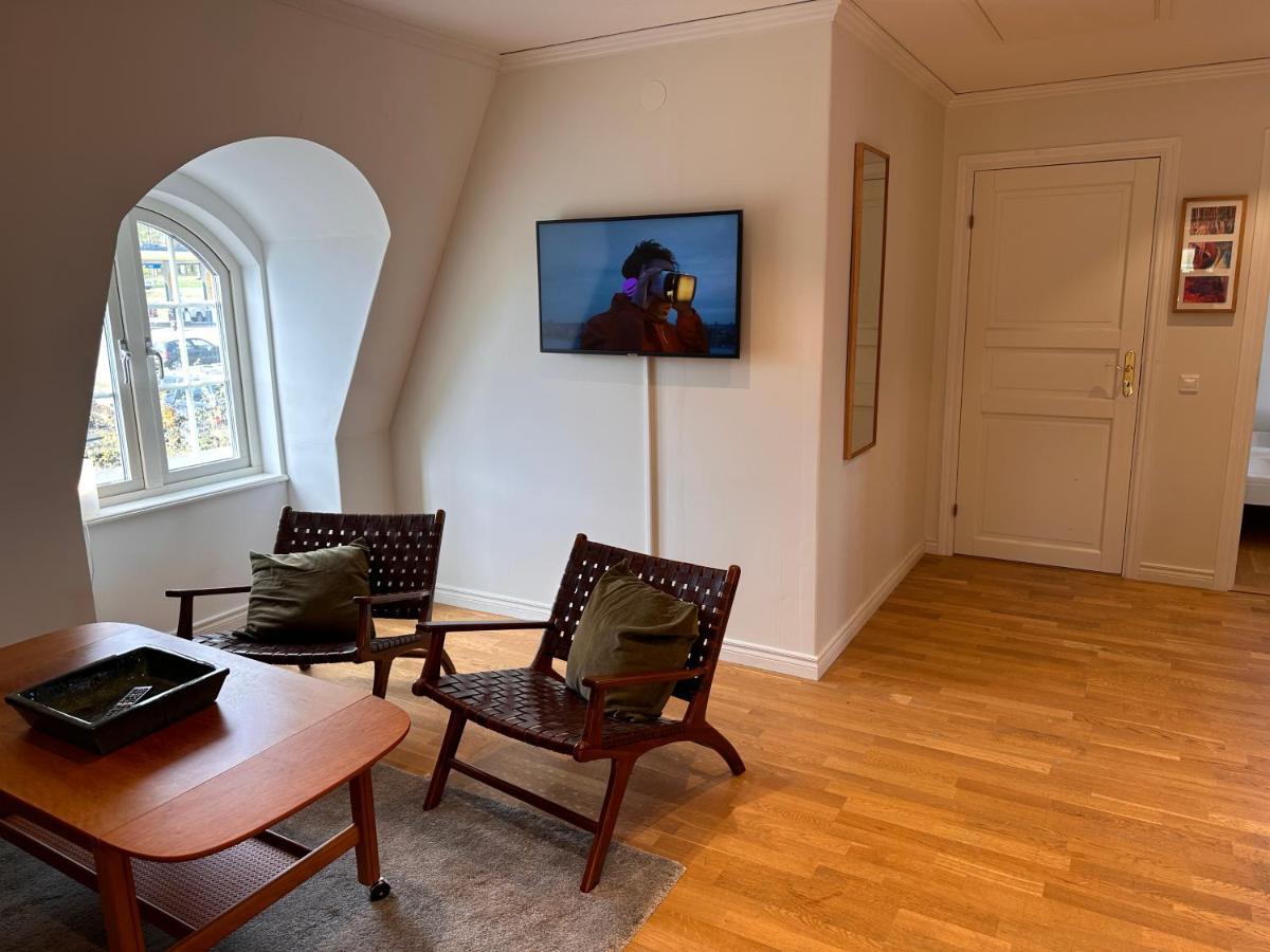 Oxgarden Vimmerby Exterior foto