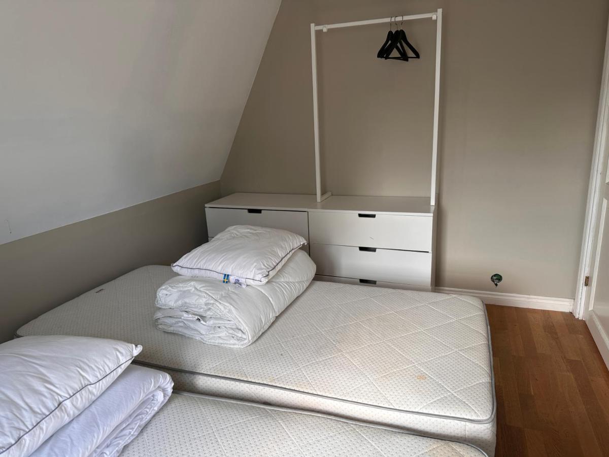 Oxgarden Vimmerby Exterior foto