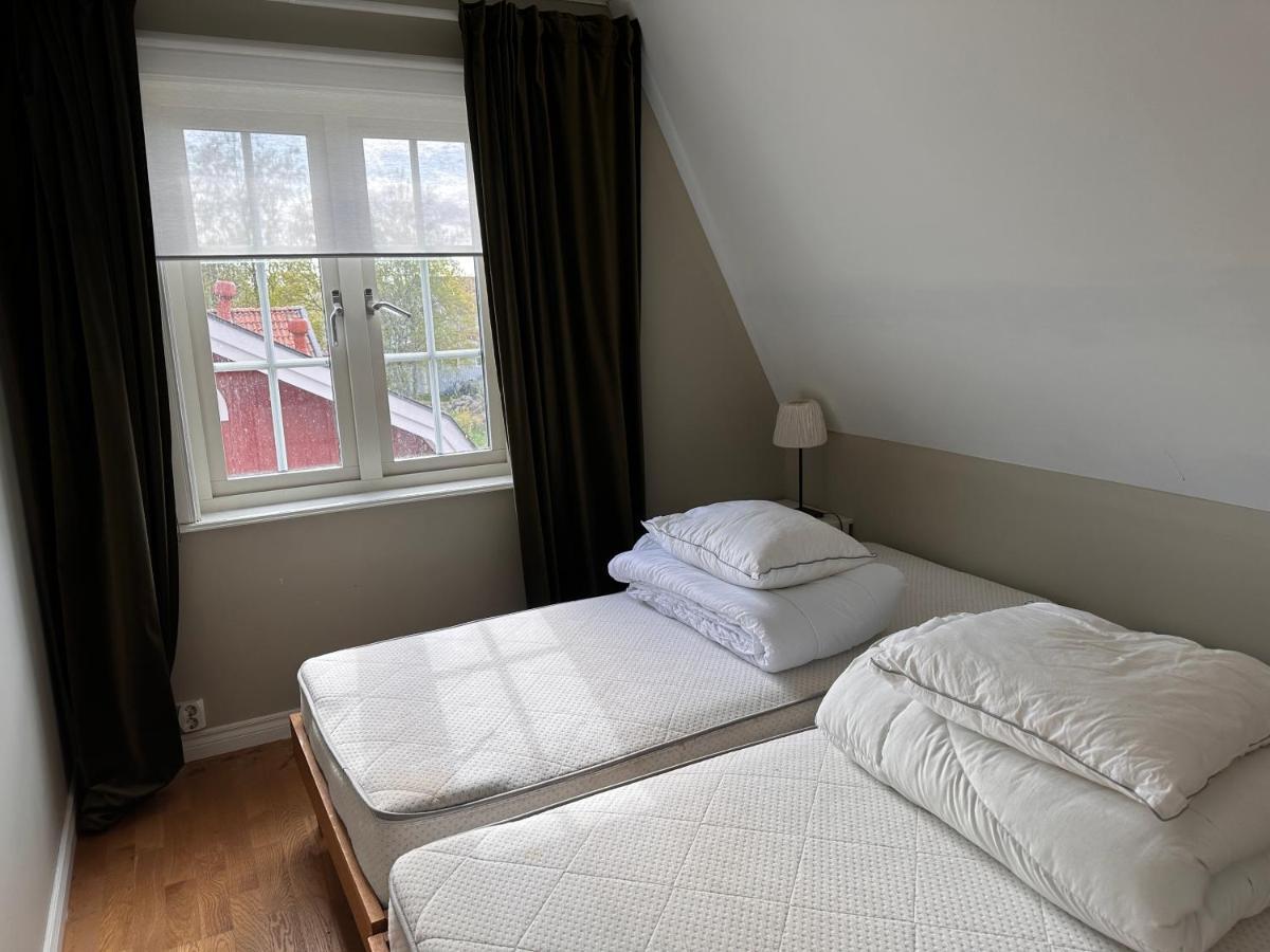 Oxgarden Vimmerby Exterior foto