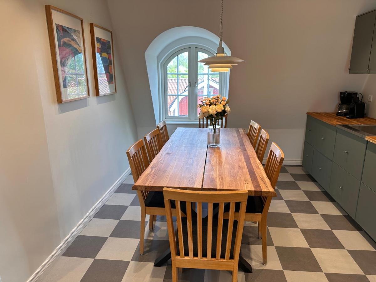 Oxgarden Vimmerby Exterior foto