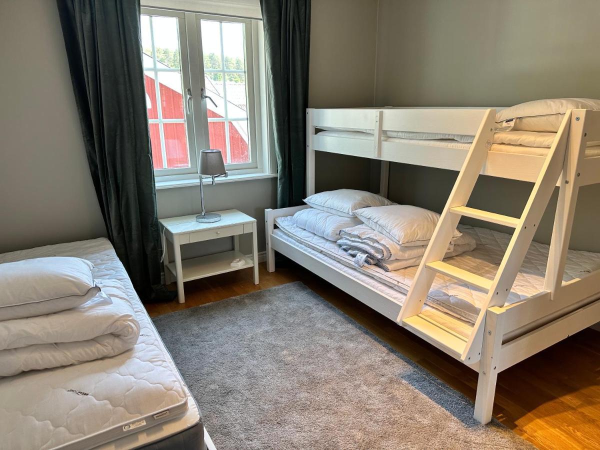 Oxgarden Vimmerby Exterior foto