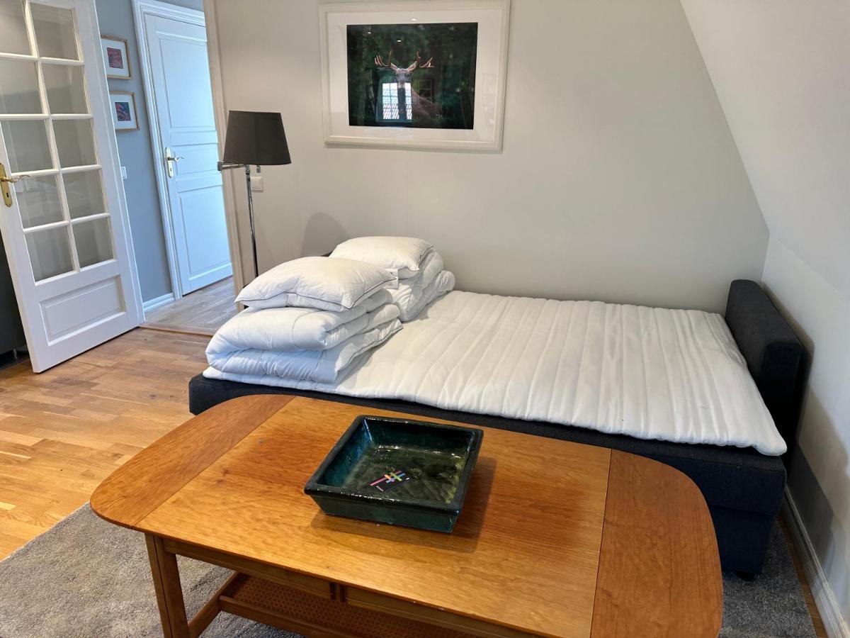 Oxgarden Vimmerby Exterior foto