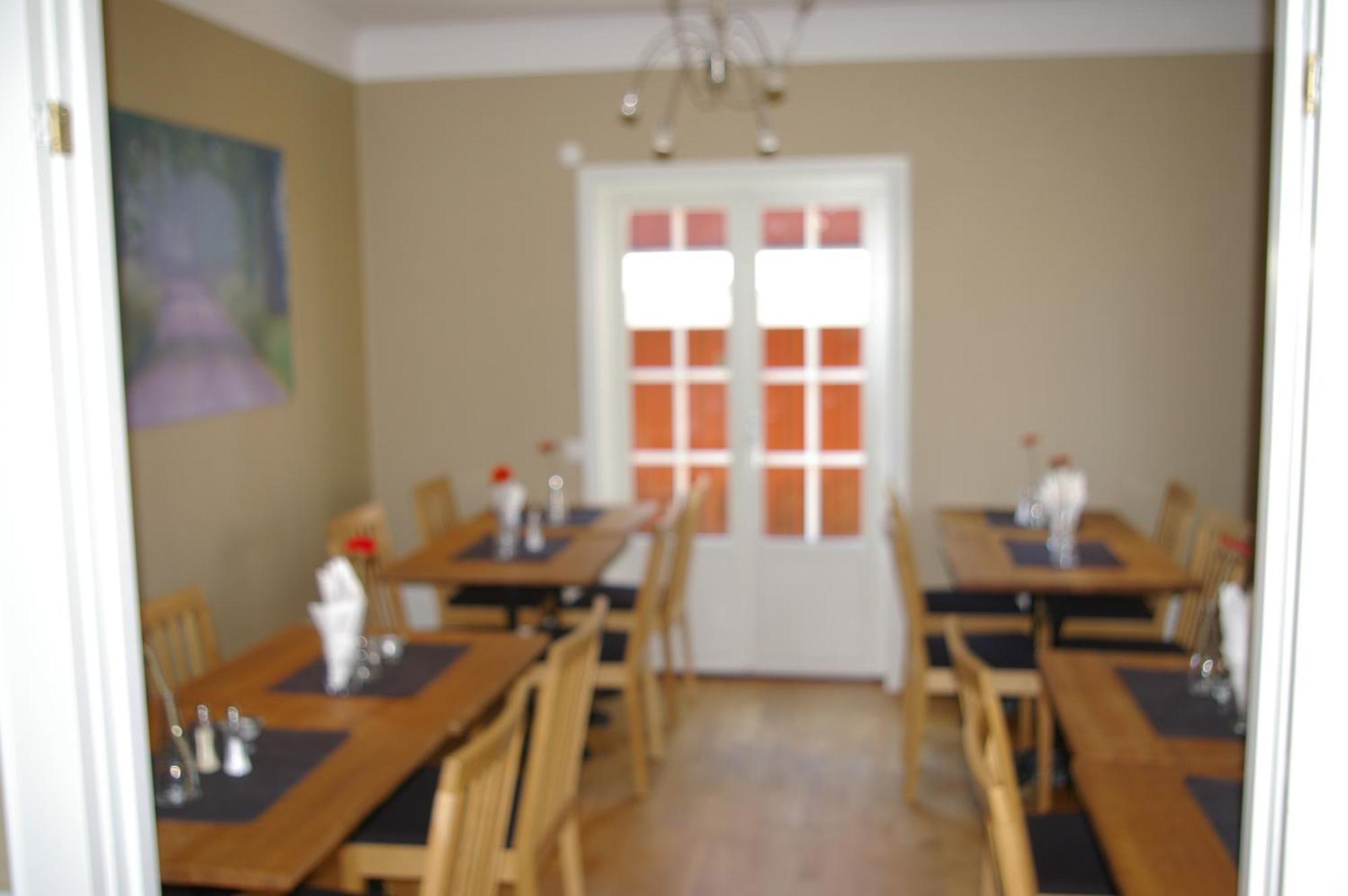 Oxgarden Vimmerby Exterior foto