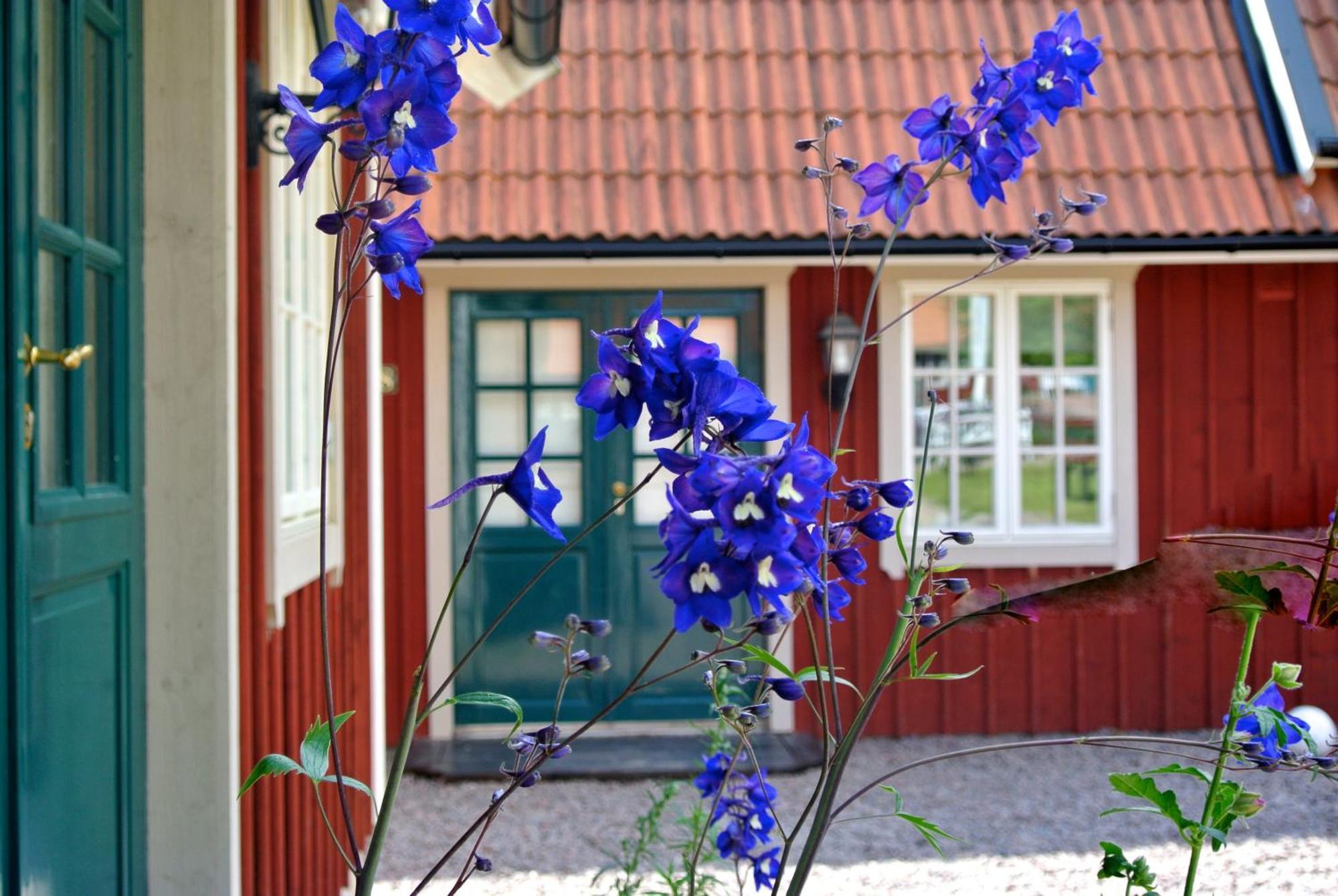 Oxgarden Vimmerby Exterior foto