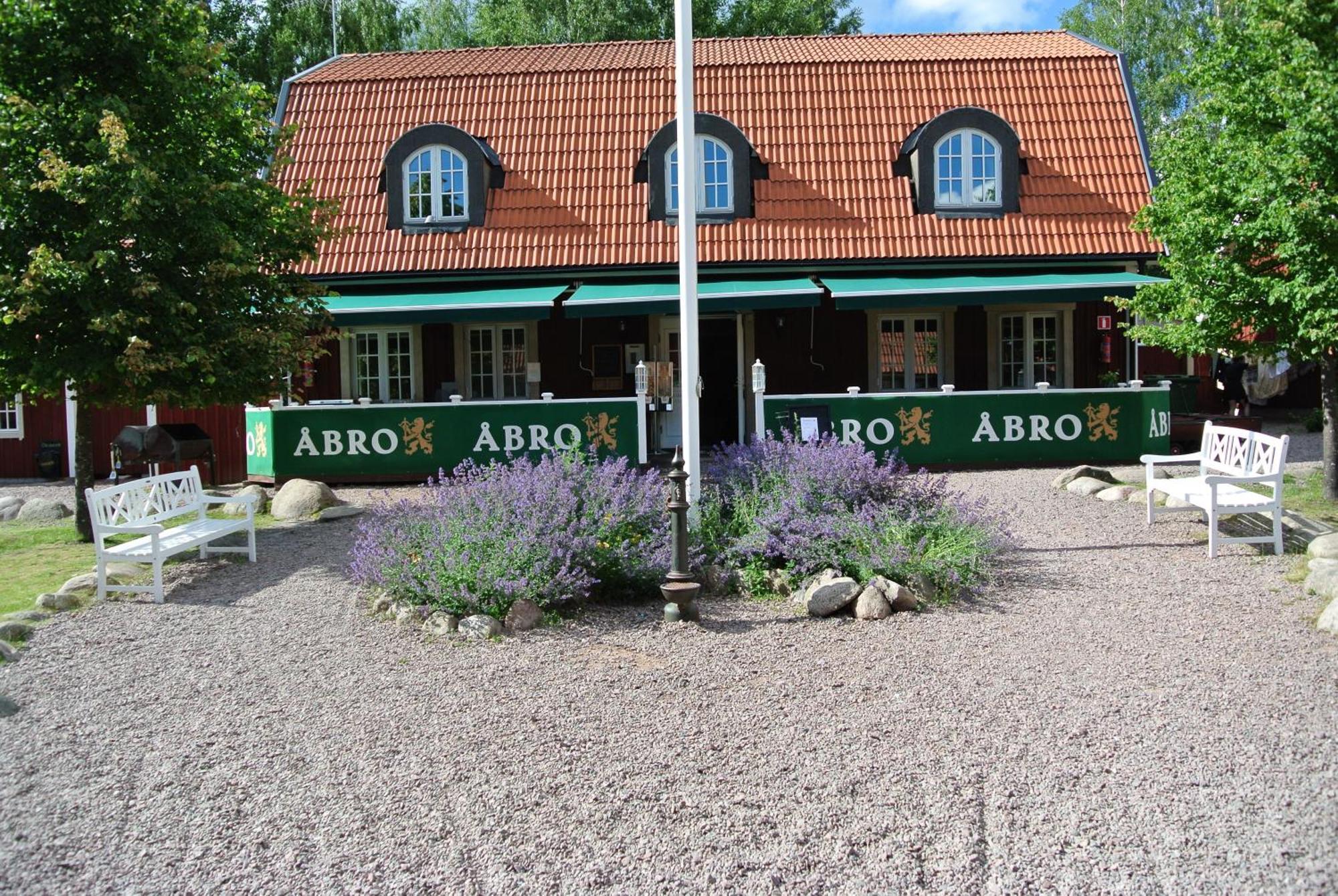 Oxgarden Vimmerby Exterior foto