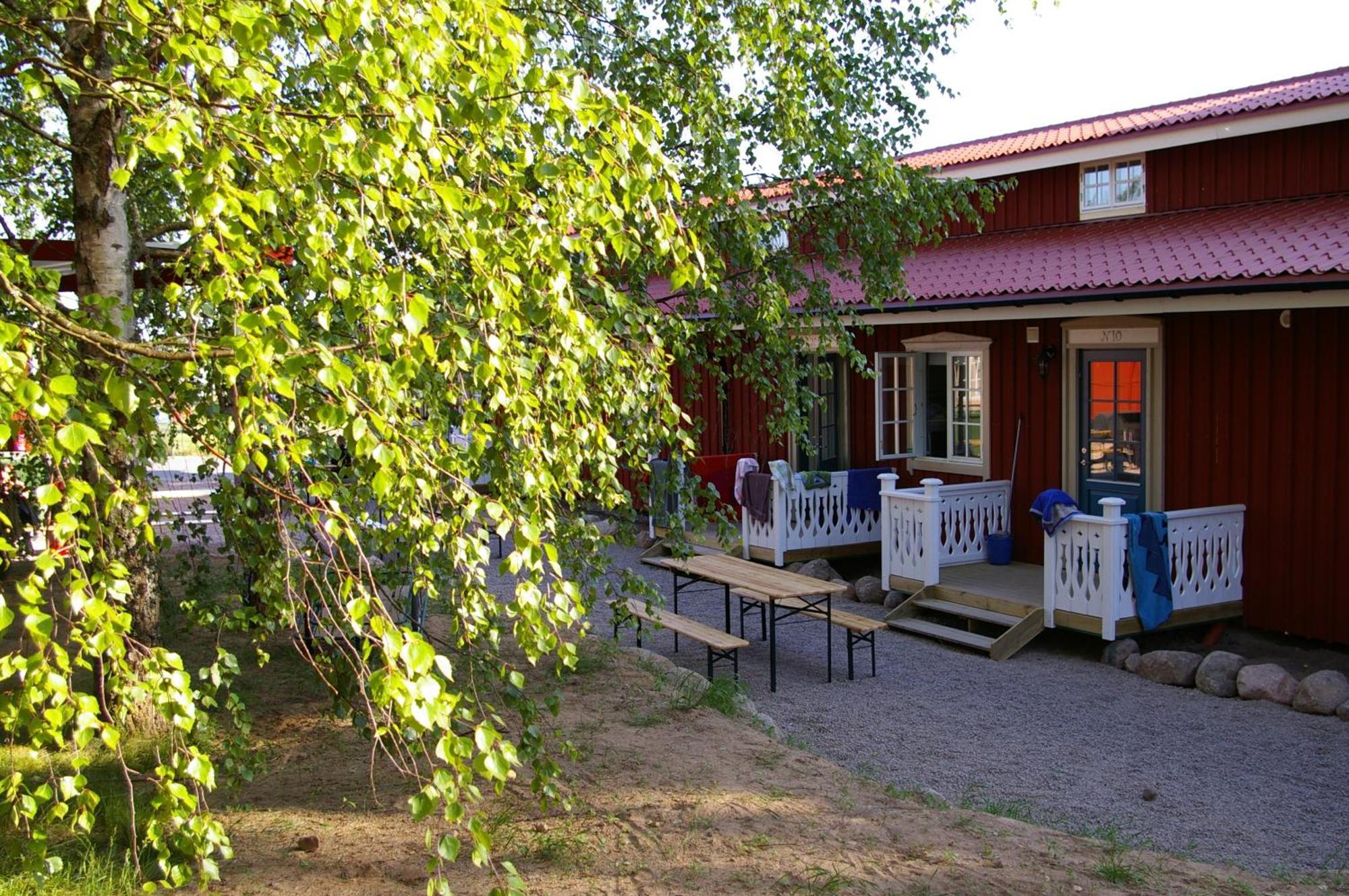 Oxgarden Vimmerby Exterior foto