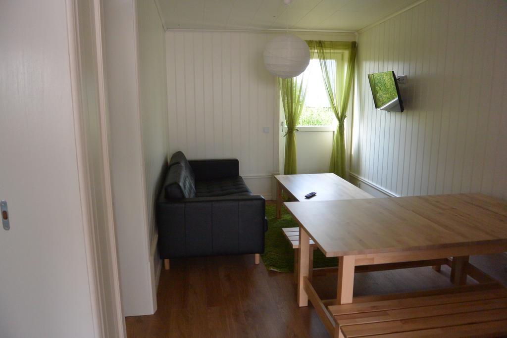 Oxgarden Vimmerby Quarto foto
