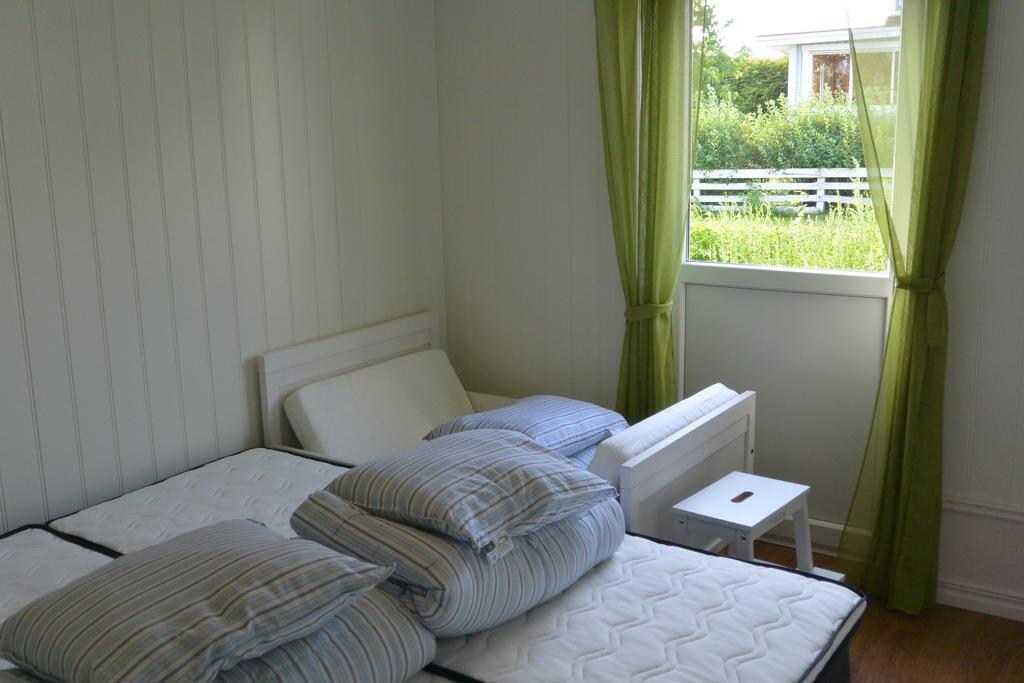 Oxgarden Vimmerby Quarto foto