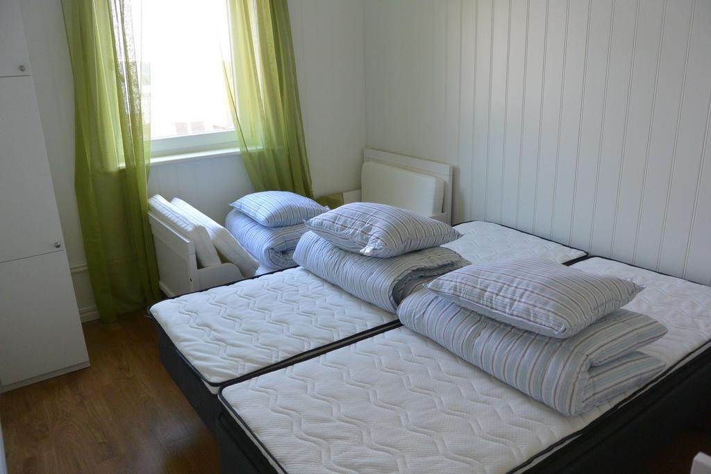 Oxgarden Vimmerby Quarto foto