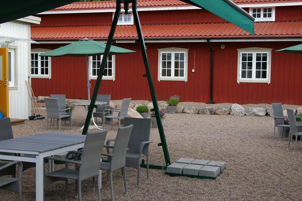 Oxgarden Vimmerby Quarto foto