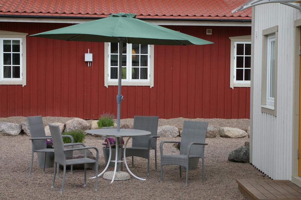 Oxgarden Vimmerby Quarto foto