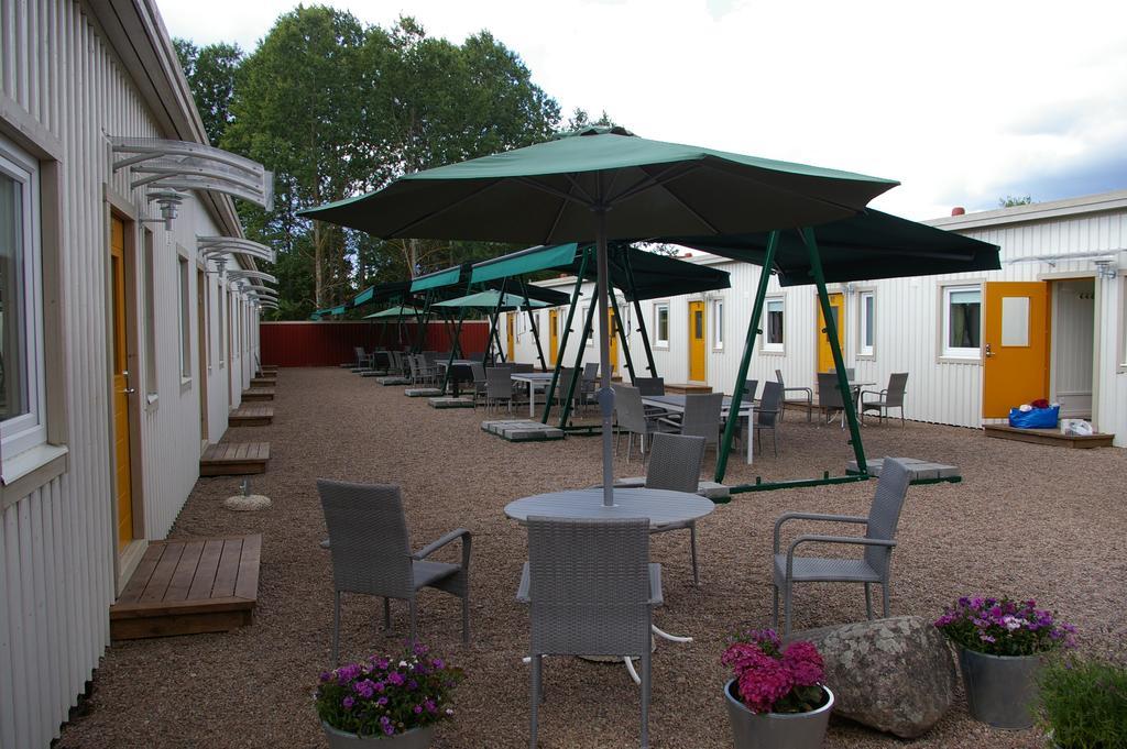 Oxgarden Vimmerby Quarto foto