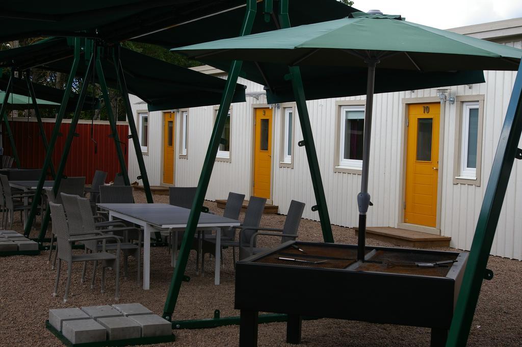 Oxgarden Vimmerby Quarto foto