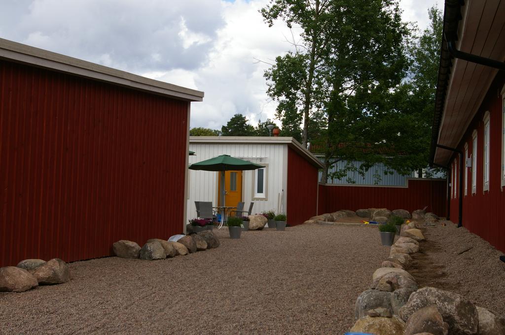 Oxgarden Vimmerby Quarto foto