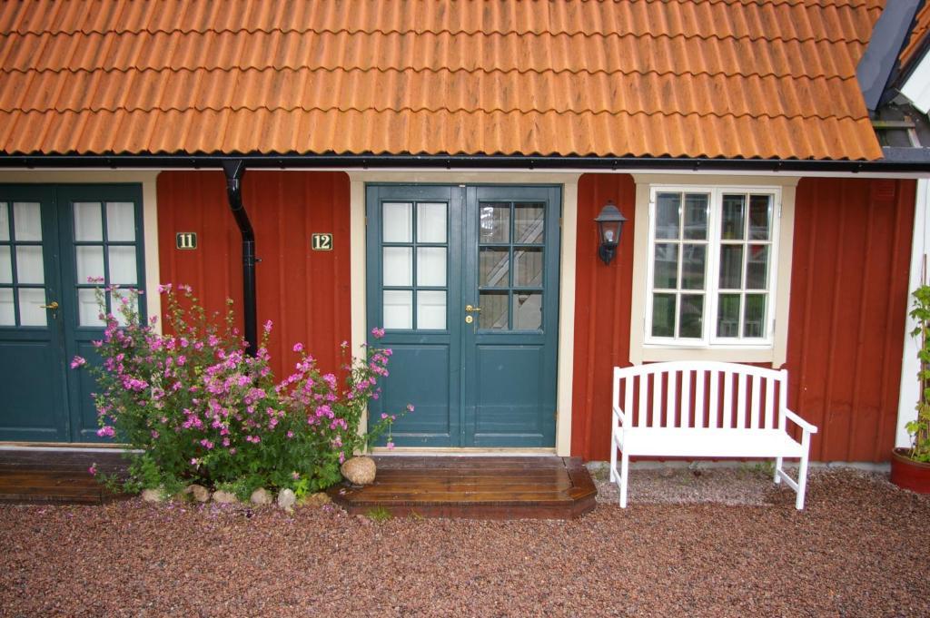 Oxgarden Vimmerby Exterior foto